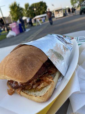 The Hive Cafe at Honey & Things