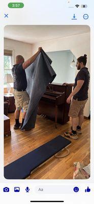 Frontrunner Moving Company