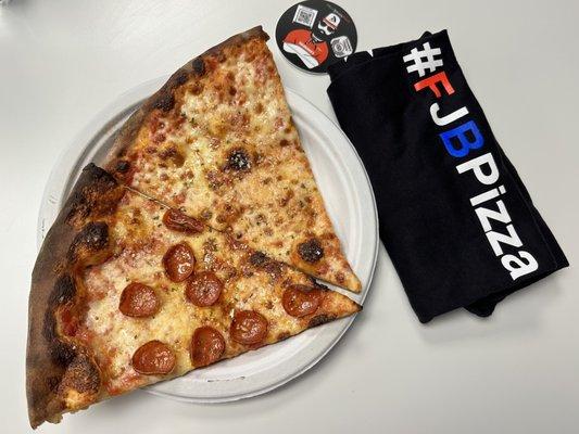 Solorzano’s Pizzeria