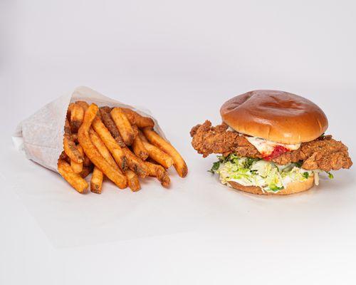 Daddy's Chicken Shack