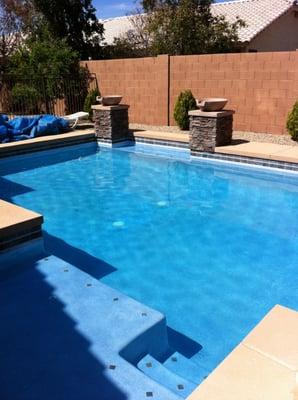 PH Balanced Pool Service, LLC