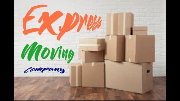 Express Moving