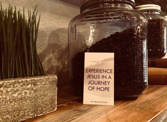 Church of the Valley