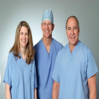 Chip Fagadau, MD