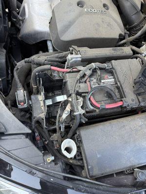 MCMC Auto