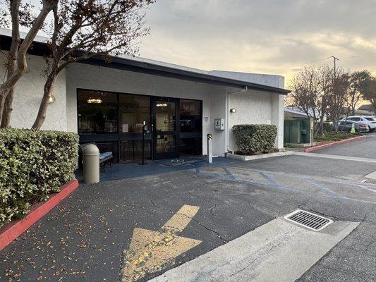 Alhambra Healthcare & Wellness Centre