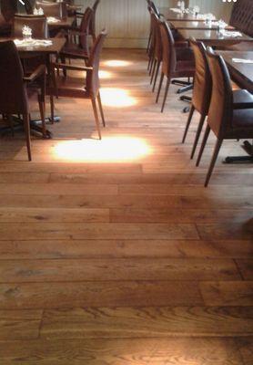 Distinguished Taste Commercial Services