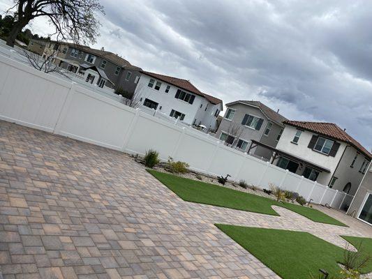 Pavers Designs and More