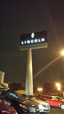 "Where Service is Standard Equipment"