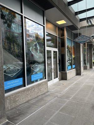 Revive Smiles Dentistry