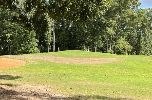 Lake Spivey Golf Club