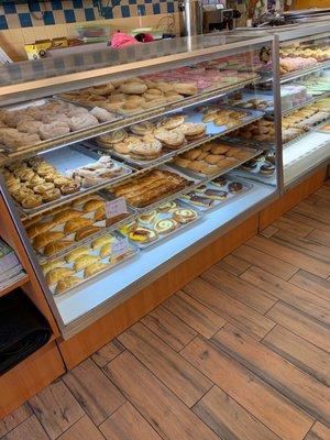 Pena's Bakery