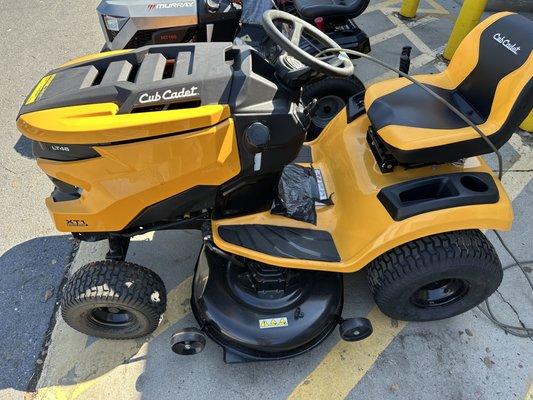 Kerry's Lawn & Garden - Mechanicsburg