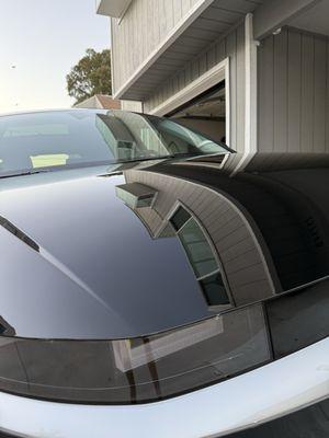 Professional Detail Service