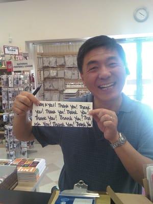 this was how THANKFUL i was!!! (9-2008)