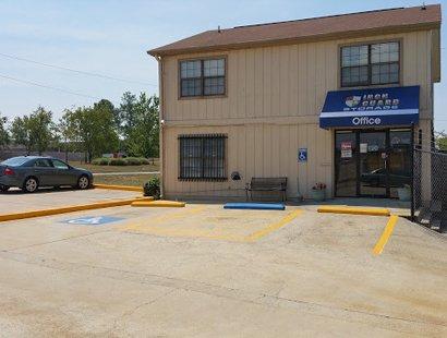 Iron Guard Storage - Macon