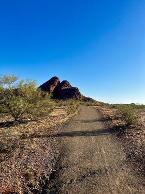 Papago Rotary Park