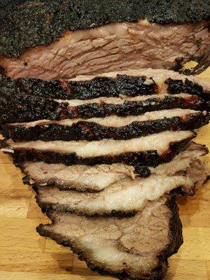 Strictly Brisket Catering