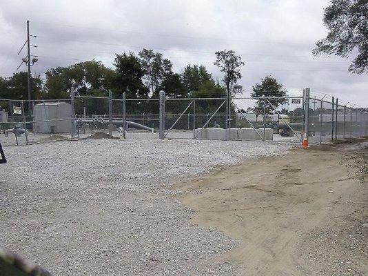 Secure and Shielded Facilities - Consumer Energy