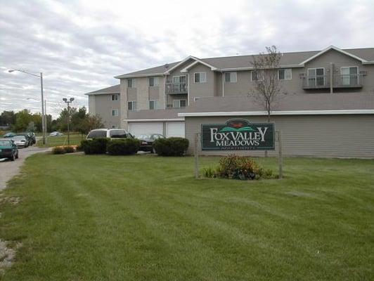 Fox Valley Meadows Apartments