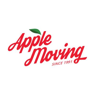 Apple Moving-San Antonio Movers