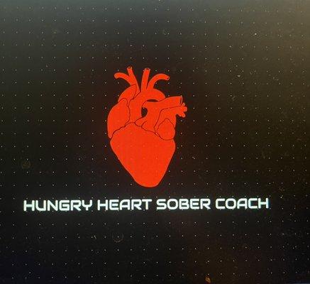Hungry Heart Sober Coach