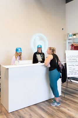 Burn Boot Camp - Northgate