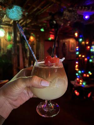 Frankie's Tiki Room