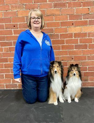 Mt Diablo Dog Training Club