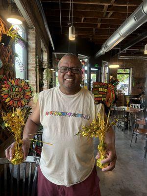 Happy Juneteenth!!!!