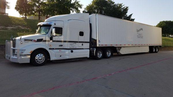 Keane Thummel Trucking