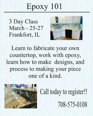 Signature Countertops