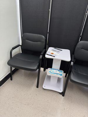 Chattahoochee Valley DNA Services