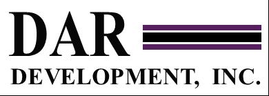 DAR Development