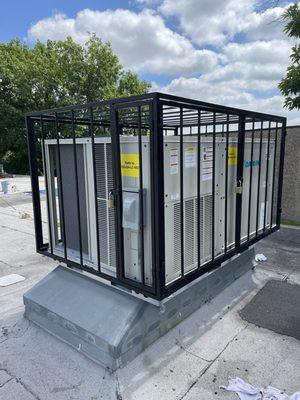 Titan Comfort Solutions