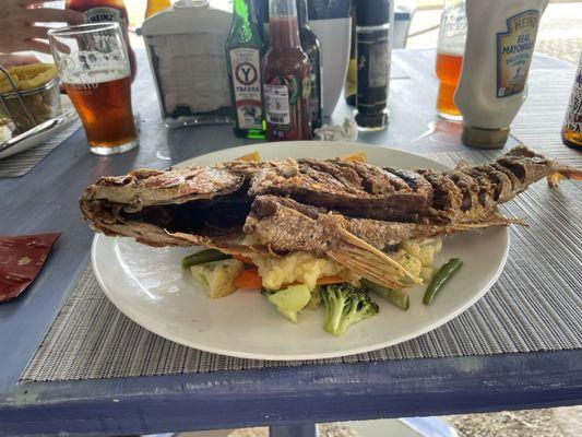 Gladeville Market And Grill