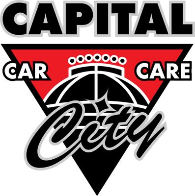 Capital City Car Care
