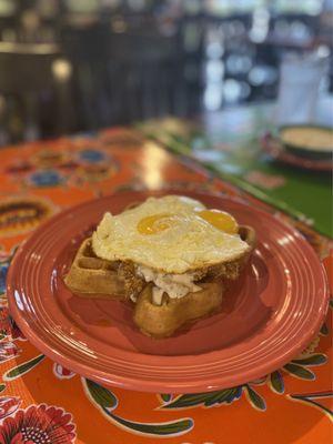 The Flying Biscuit Cafe