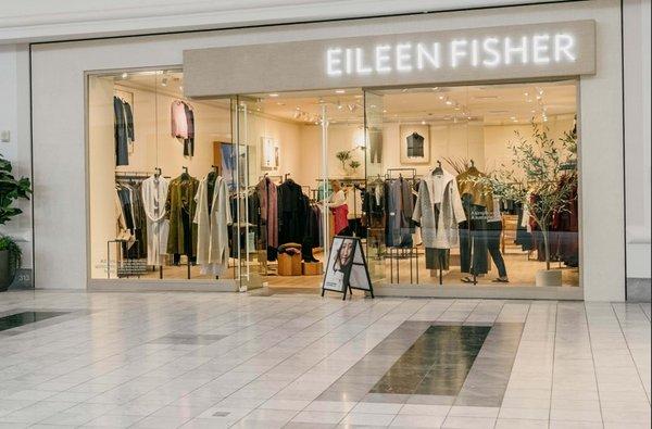 EILEEN FISHER
