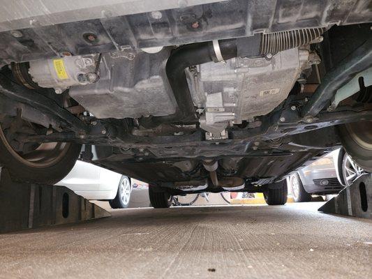 Kwik Kar Lube & Tune