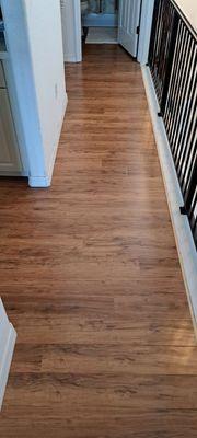 Aaron's Recovery Works