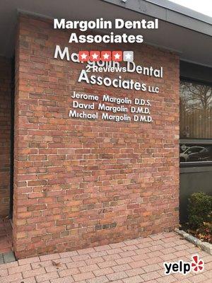 Margolin Dental Associates