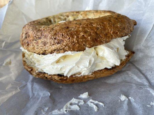 Seashore Bagel Deli & Espresso