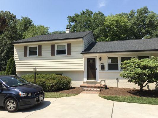 Green Solutions Construction