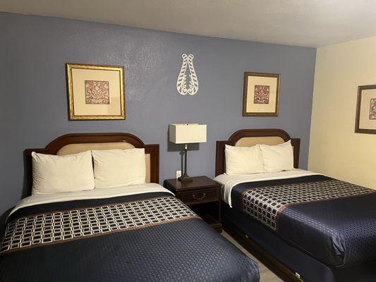 Rodeway Inn & Suites Blythe I-10