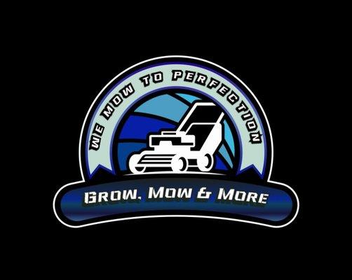 Grow Mow & More