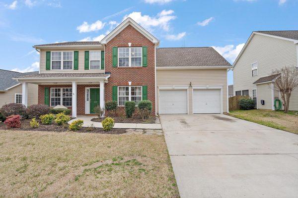 Diane Bown - Jeff Cook Real Estate