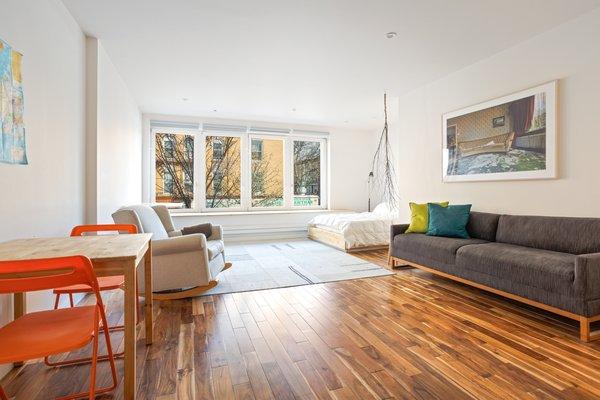 Carol Singh Alvarado -Compass