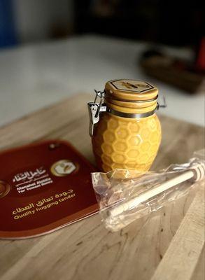 Sweetness In Every Drop: (@ Home)