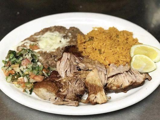 El Pueblito Restaurant